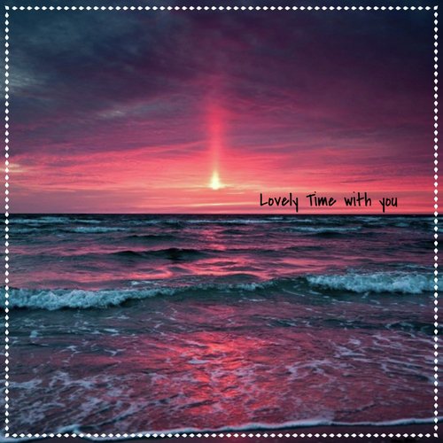 Lovely Time with You_poster_image