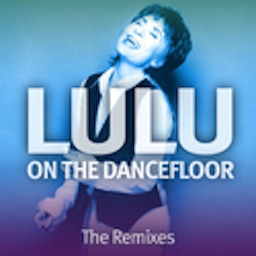 Lulu On The Dancefloor_poster_image