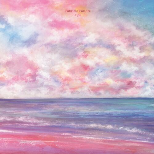 Lyle (Vince Watson Balearic Mix) cover art
