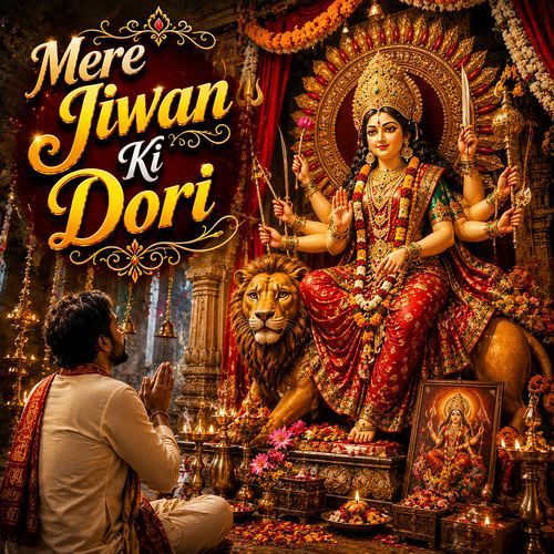 MERE JIWAN KI DORI