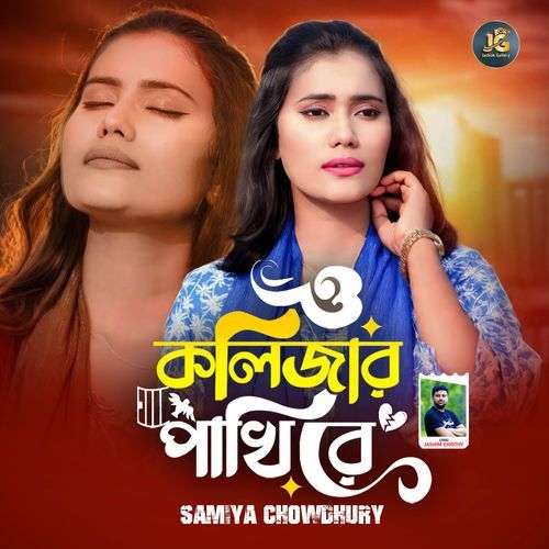 ও কলিজার পাখি রে