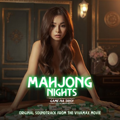 Mahjong Titan - song and lyrics by Super Kami Guru Alucard