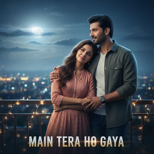 Main Tera Ho Gaya