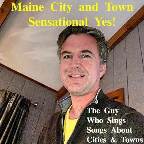 Freeport Is Town Nice cover art