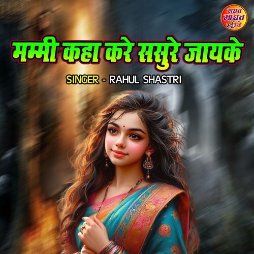 Mammi Kaha Kare Sasure Jayeke