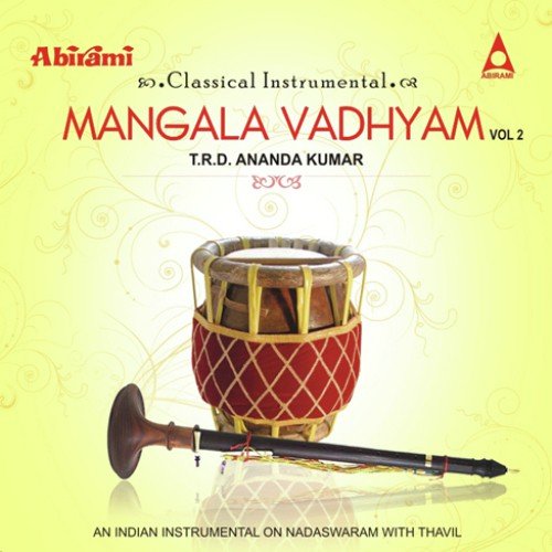 Mangala Vadhyam Vol 2