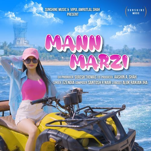 Mann Marzi