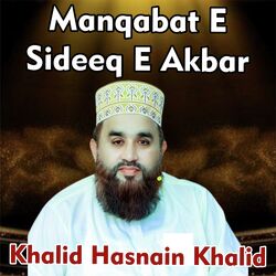 Manqabat E Sideeq Akbar-RAYqeUVgA38