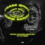 Maps (feat. Ka Reem) (Techno Mix)