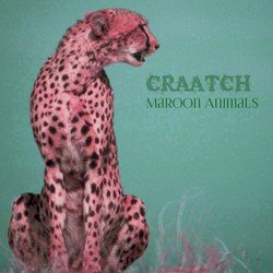 Maroon Animals