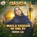 Maula Hassan Ne Ana Ay