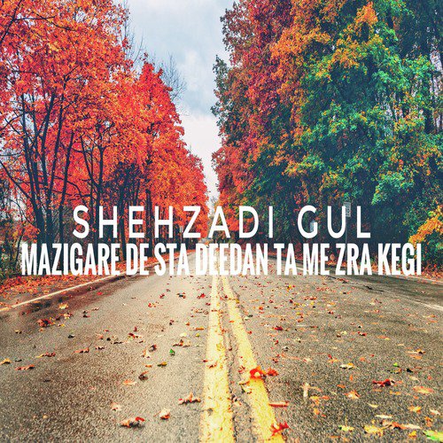 Shehzadi Gul