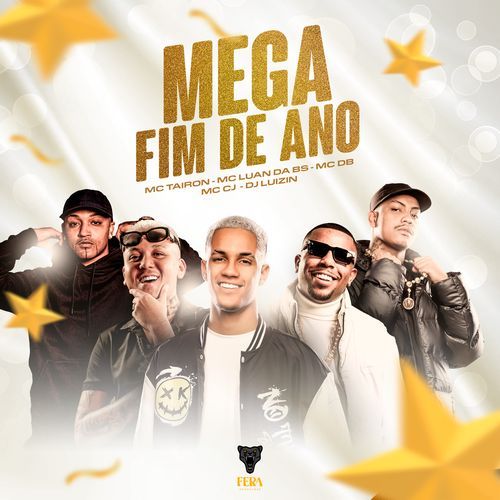 Mega Fim de Ano