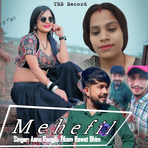 Mehefil