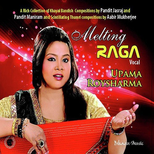 Thumri In Mishra Malhar