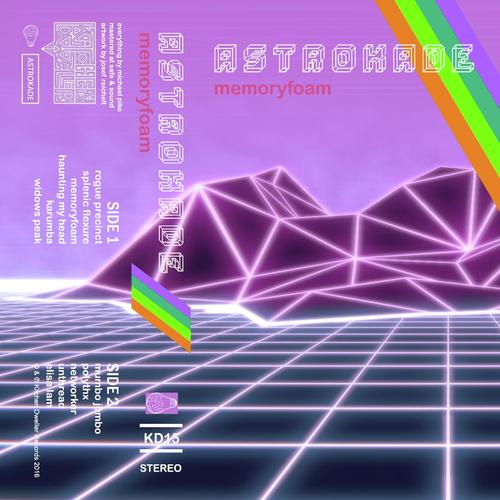 Mumbo Jumbo cover art