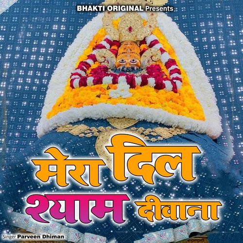 Mera Dil Shyam Diwana