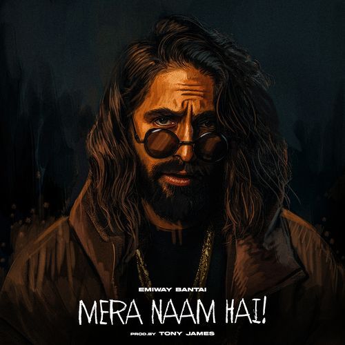 Mera Naam Hai