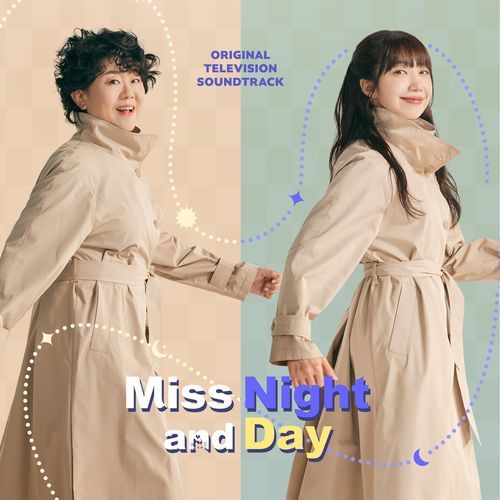 Miss Night and Day (Original Television Soundtrack)