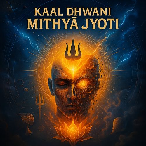 Mithyā Jyoti