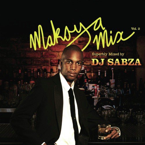 Mokoya Mix Vol. 2, Superbly Mixed by DJ Sabza