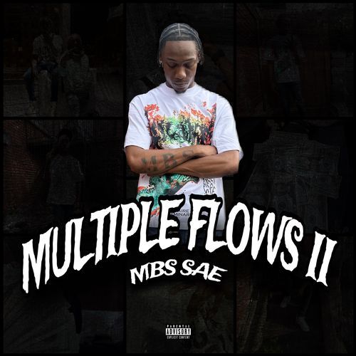 Everyday cover art