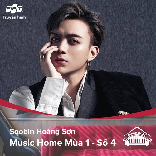 Music Home Soobin Hoàng Sơn (feat. Soobin Hoàng Sơn)_poster_image