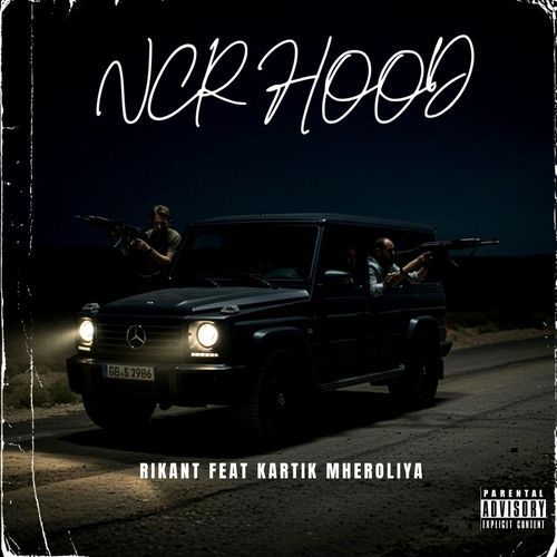 NCR Hood
