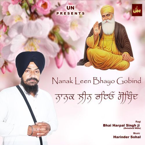 Nanak Leen Bhayo Gobind