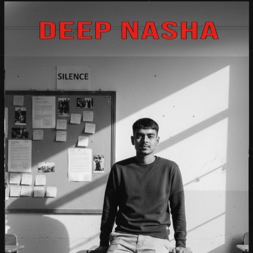 Nasha Version 0.1