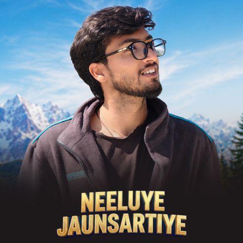 Neeluye Jaunsartiye