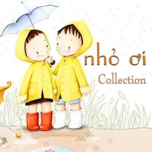 Nhỏ ơi - Ngọc Sơn cover art