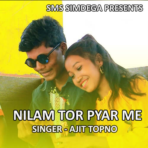 Nilam Tor Pyar Me