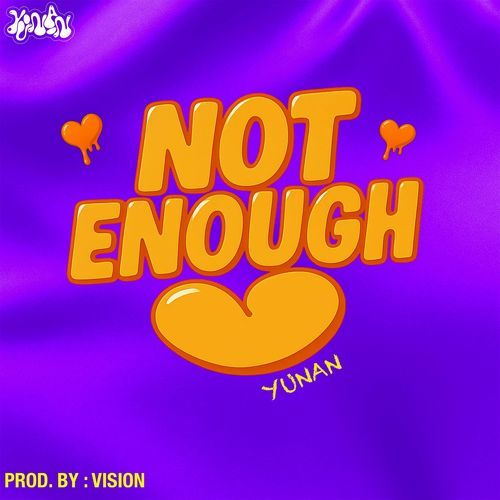 Not Enough
