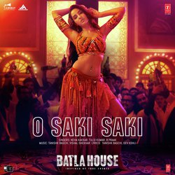 O Saki Saki (From &quot;Batla House&quot;)-Ol0odDZTWwM