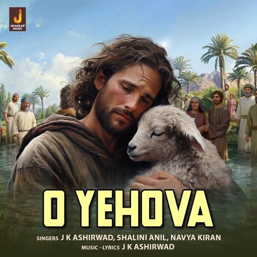 O Yehova