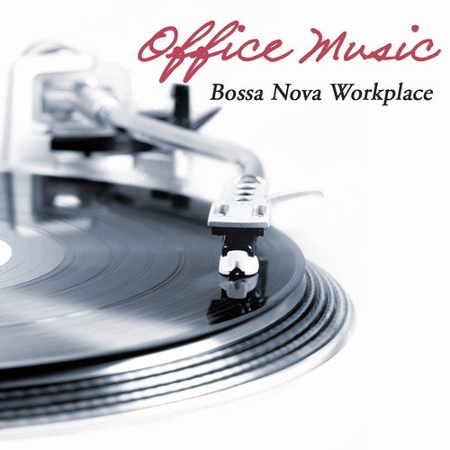 Office Music cover art
