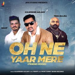 Oh Ne Yaar Mere-MiVeUhloUUc