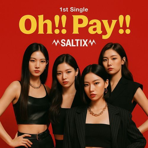 Oh!! Pay!!