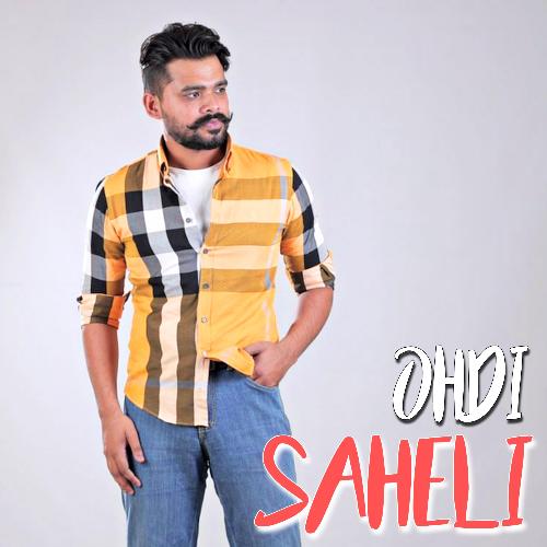 Ohdi Saheli_poster_image