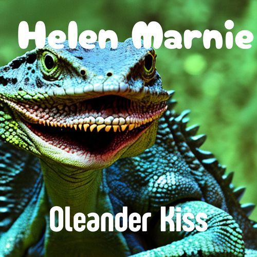 Oleander Kiss