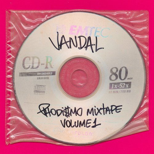 PHODI$MO MIXTAPE, VOL. 1