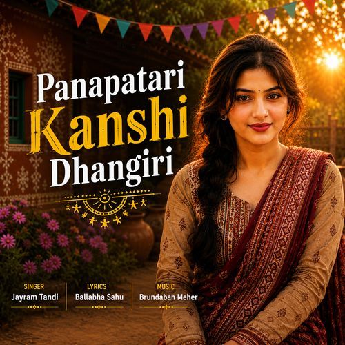 Panapatari Kanshi Dhangiri