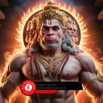 Panchmukhi Hanuman Kavach