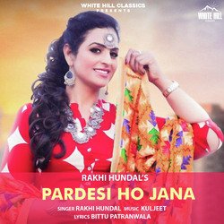 Pardesi Ho Jana-EREJQCJ0aF4