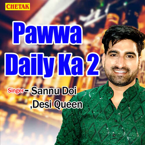 Pawwa Daily Ka 2