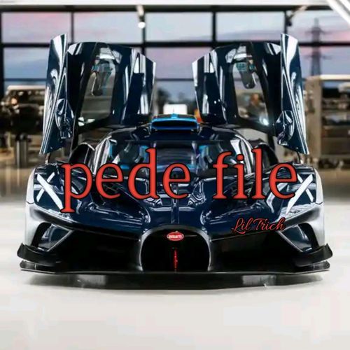 Pede file