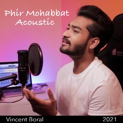 Phir Mohabbat_poster_image