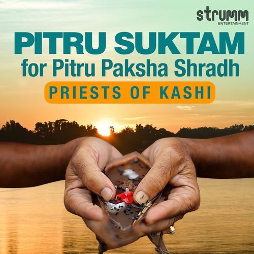 Pitru Suktam for Pitru Paksha Shradh