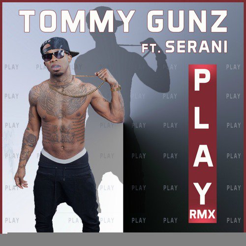 Play [SkennyBeatz Remix] (feat. Serani)